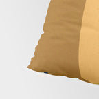 Modern abstract shape N01 Pillow Sham Gallery Image 4