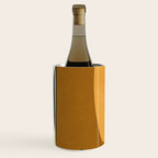 Modern abstract shape N01 Wine Chiller Gallery Image 2