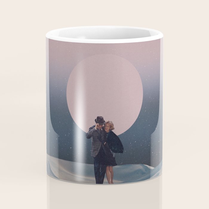 It is our chance to Leave forever Coffee Mug Gallery Image 4