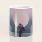 It is our chance to Leave forever Coffee Mug Gallery Image 4