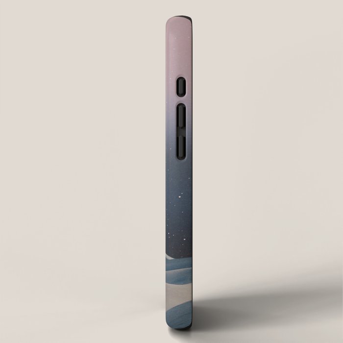 It is our chance to Leave forever iPhone Case Gallery Image 2