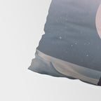 It is our chance to Leave forever Pillow Sham Gallery Image 4