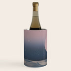 It is our chance to Leave forever Wine Chiller Gallery Image 2