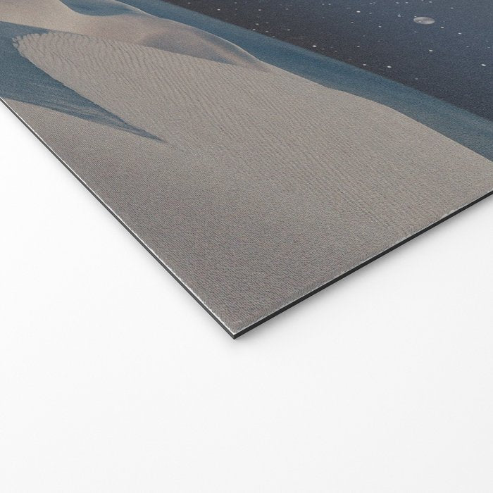 It is our chance to Leave forever Welcome Mat Gallery Image 2