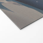 It is our chance to Leave forever Welcome Mat Gallery Image 2