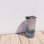 It is our chance to Leave forever Travel Mug Gallery Image 4