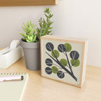 Minimal Branch Mini Art Print Gallery Image 2