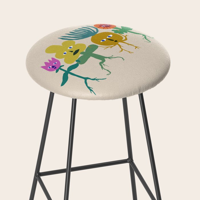 Great escape Stool Gallery Image 2
