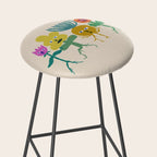 Great escape Stool Gallery Image 2
