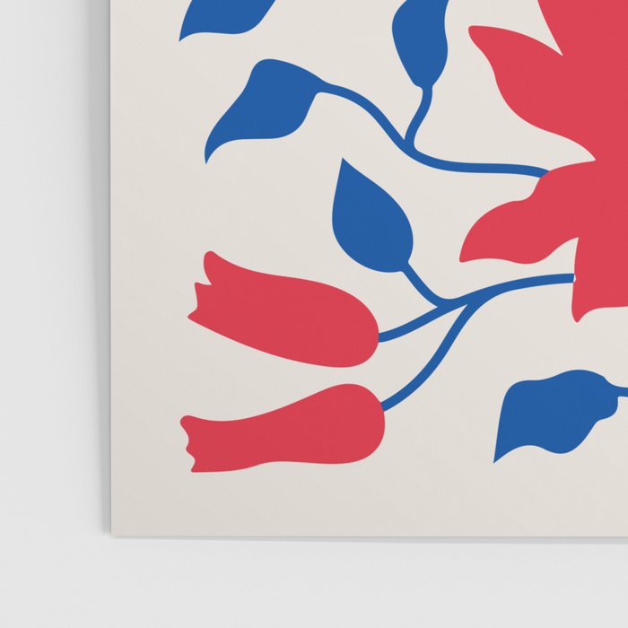 Flowers & Branches: Day Edition Poster Gallery Image 3