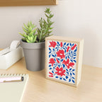 Flowers & Branches: Day Edition Mini Art Print Gallery Image 2