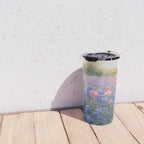 Texas Bluebonnets Travel Mug Gallery Image 4