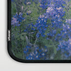Texas Bluebonnets Laptop Sleeve Gallery Image 3