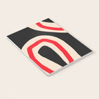 the Red string Notebook Gallery Image 3