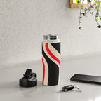 the Red string Water Bottle Gallery Image 4