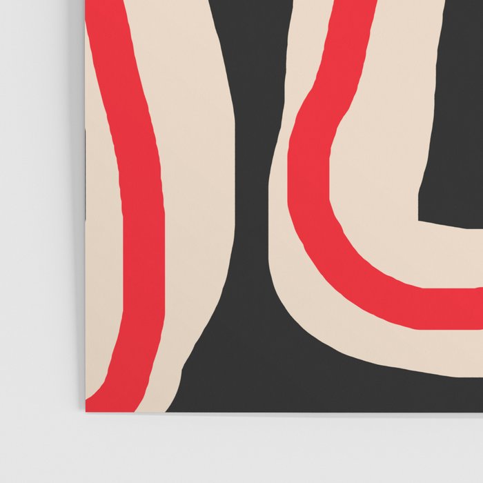 the Red string Poster Gallery Image 3