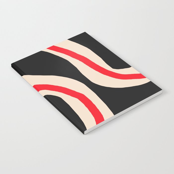 the Red string Notebook Gallery Image 2