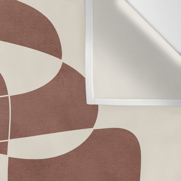 Shifting Boundaries 6 Wall Tapestry Gallery Image 3
