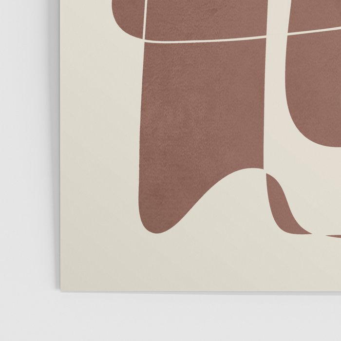Shifting Boundaries 6 Poster Gallery Image 3