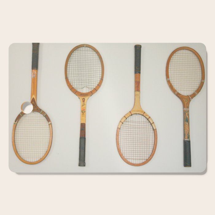 Classic Racquets Cutting Board