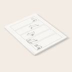 From Dog To Pug Notebook Gallery Image 2
