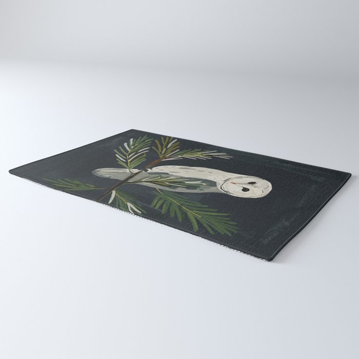 Night Owl Rug Gallery Image 3