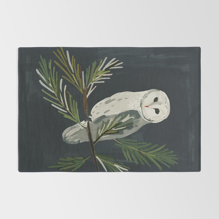 Night Owl Rug Gallery Image 2