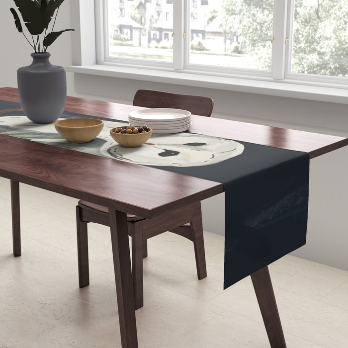 Night Owl Table Runner Gallery Image 2