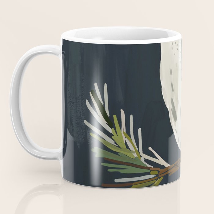 Night Owl Coffee Mug Gallery Image 3