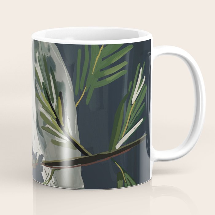 Night Owl Coffee Mug Gallery Image 1