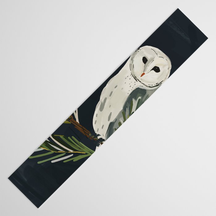 Night Owl Table Runner Gallery Image 3