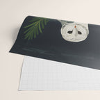 Night Owl Wrapping Paper Gallery Image 2