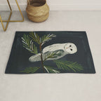 Night Owl Rug Gallery Image 1