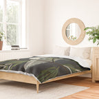 Night Owl Duvet Cover Gallery Image 2