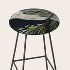 Night Owl Stool Gallery Image 2
