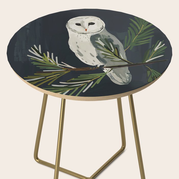 Night Owl Side Table Gallery Image 2