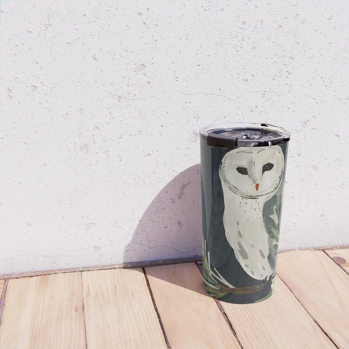 Night Owl Travel Mug Gallery Image 4