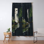Night Owl Window Curtain Gallery Image 5