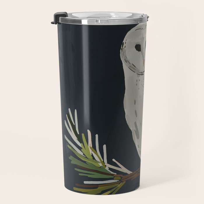 Night Owl Travel Mug Gallery Image 3