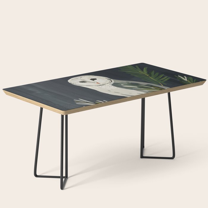 Night Owl Coffee Table Gallery Image 1