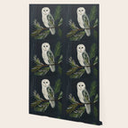 Night Owl Wallpaper Gallery Image 2