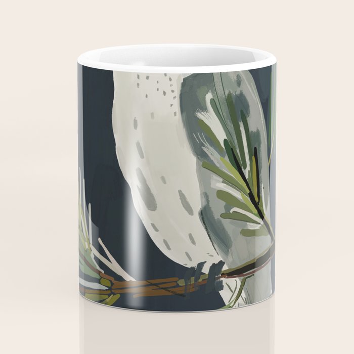 Night Owl Coffee Mug Gallery Image 4