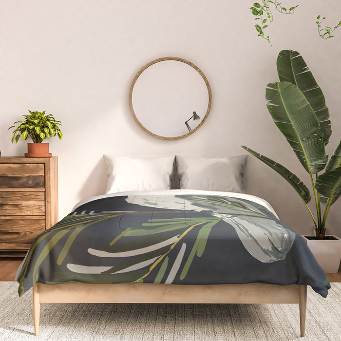 Night Owl Comforter Gallery Image 3