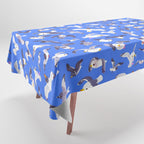 Gull Tablecloth Gallery Image 1