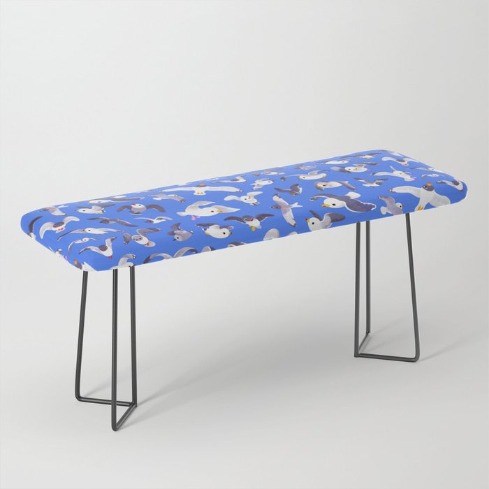 Gull Bench Gallery Image 1