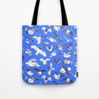 Gull Tote Bag Gallery Image 1