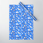 Gull Wrapping Paper Gallery Image 1