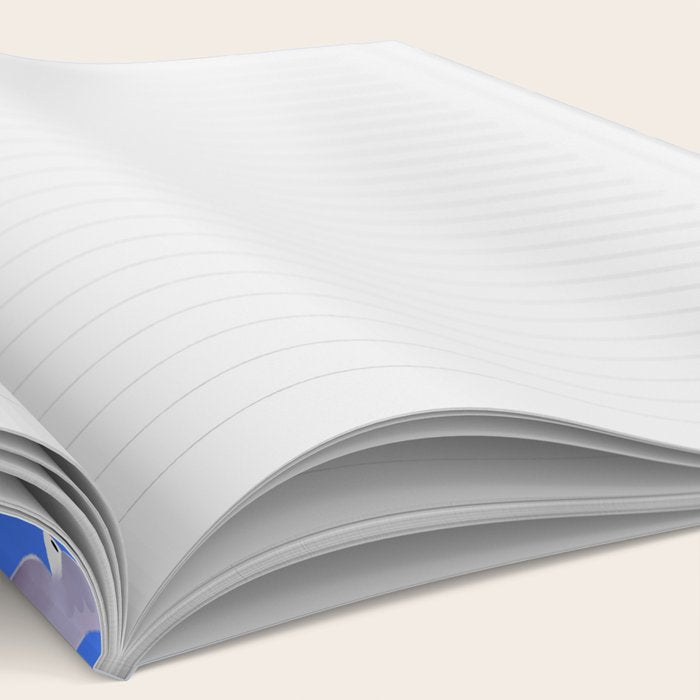 Gull Notebook Gallery Image 2