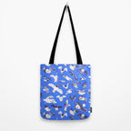 Gull Tote Bag Gallery Image 2
