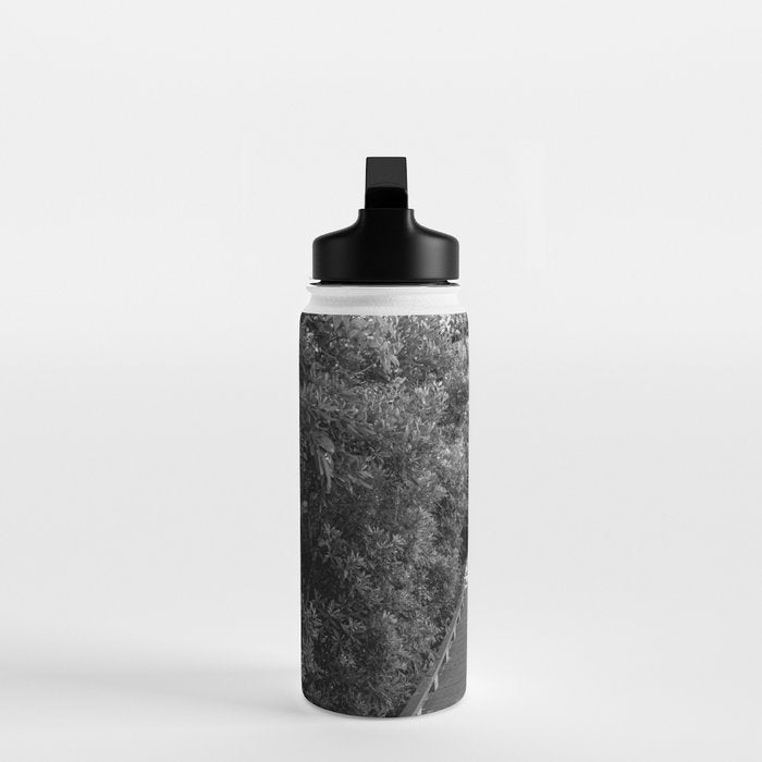 Sullivan's Island Boardwalk Water Bottle Gallery Image 3